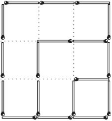 Яков Перельман - Для юных математиков. Веселые задачи