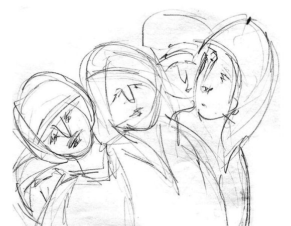 Ксения Букша - Завод "Свобода"