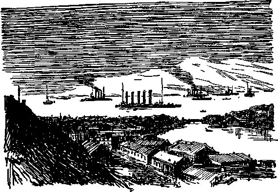 Алексей Сергеев - Стерегущий