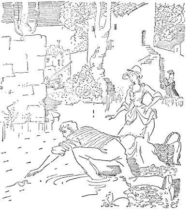 Эмиль Золя - Собрание сочинений. Т.13. Мечта. Человек-зверь