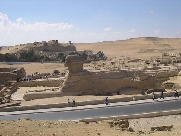 Андрей Скляров - Обитаемый остров Земля