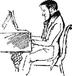 ЛЕОНИД ГРОССМАН - ЗАПИСКИ Д’АРШИАКА МОСКВА