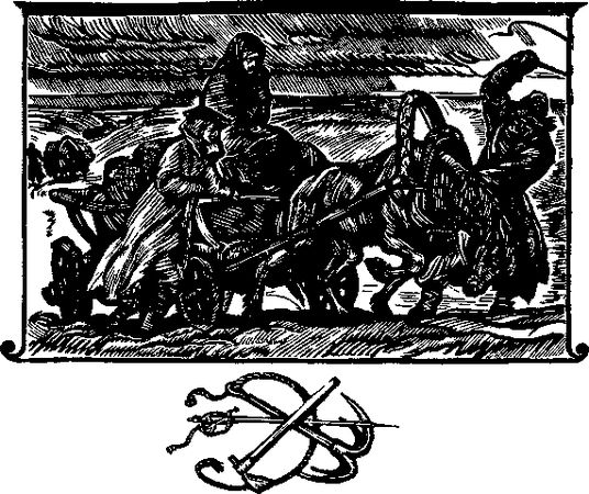 Александр Волков - Два брата