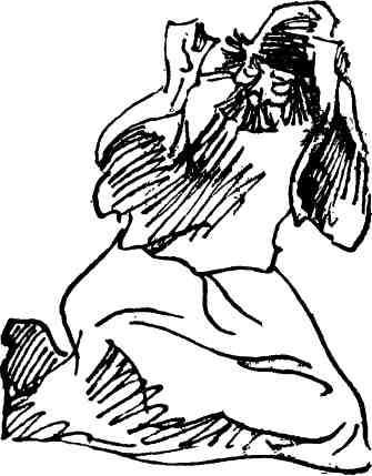 Алексей Румянцев - Я видел Сусанина