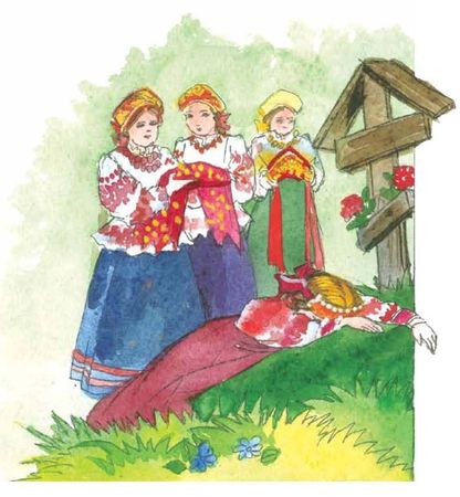 Сергей Манышев - Русские. История, культура, традиции