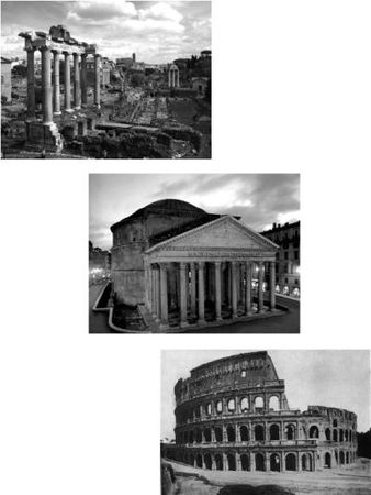 Александр Никонов, Елена Борзова - История мировой культуры в художественных...