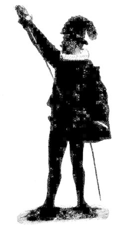 Александр Люгар - Школа сценического фехтования