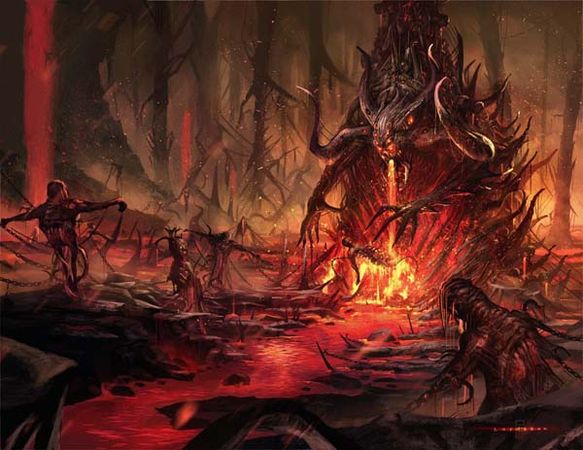 Ярослав Георгиевич - Шестерёнки апокалипсиса (Нужно больше древесины!)