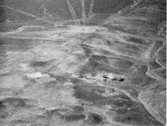 Эрих Фон Дэникен - Загадочные рисунки Наска