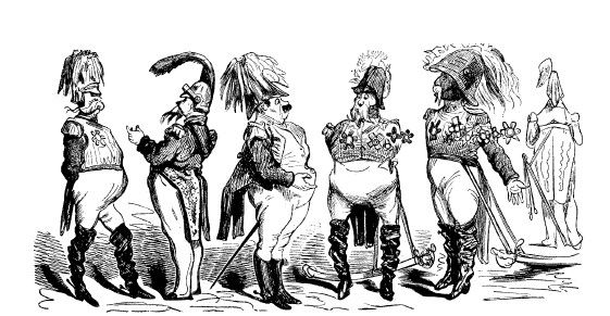 Козьма Прутков - Смотри в корень!