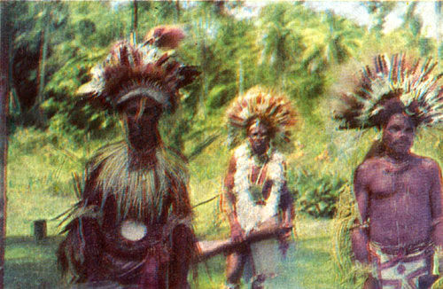 Петр Якеш - К вулканам Тихого океана