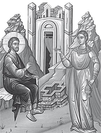 Николай Посадский - От Пасхи до Троицы. Воскресные Апостольские и Евангельские...