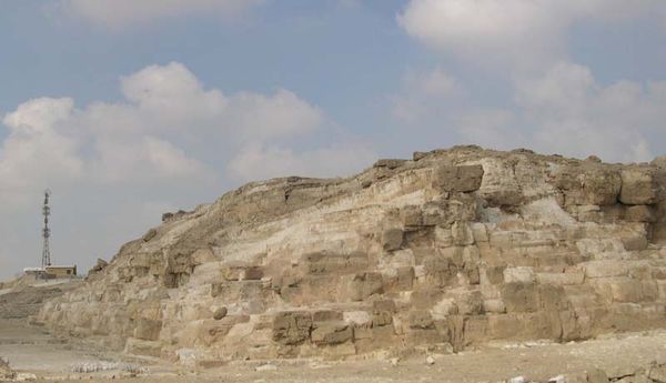 Андрей Скляров - Обитаемый остров Земля