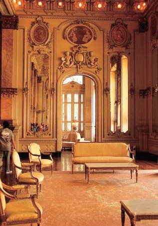 Мария Сигалова, Екатерина Печенихина - Бразилия