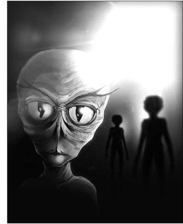 Владимир Ажажа - НЛО. Постижение тайны