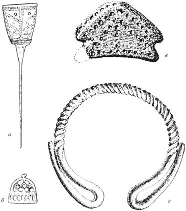 Мария Гимбутас - Балты. Люди янтарного моря