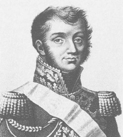 Сергей Нечаев - Париж Наполеона Бонапарта. Путеводитель