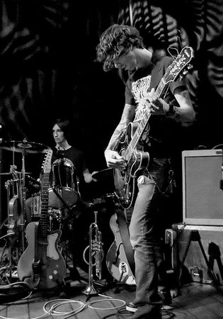 Артемий Троицкий - Poplex