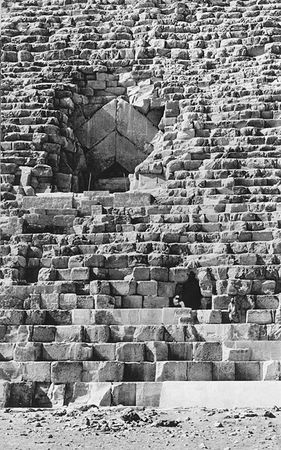 Алла Нестерова - Памятники Древнего Египта