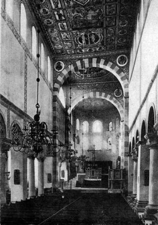 Александр Никонов, Елена Борзова - История мировой культуры в художественных...