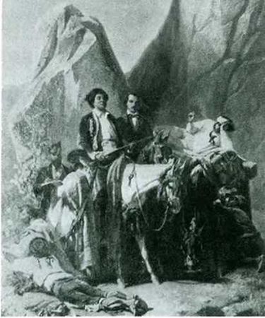 Элина Драйтова - Повседневная жизнь Дюма и его героев