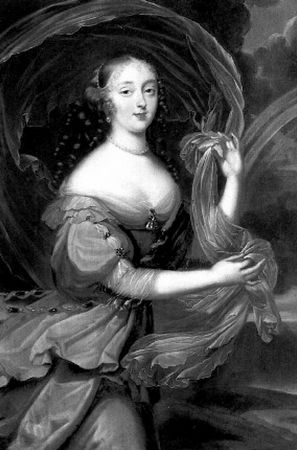 Ги Бретон - Версаль на двоих. Книга о галантной любви Короля-Солнца и...