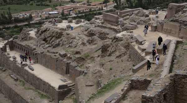 Андрей Скляров - Обитаемый остров Земля