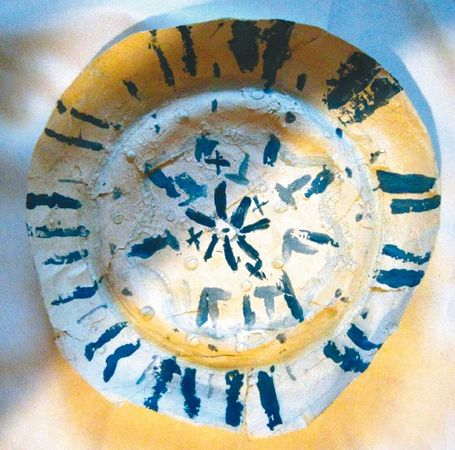 Дарья Колдина - Лепка и аппликация с детьми 6-7 лет. Конспекты занятий