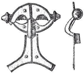 Мария Гимбутас - Балты. Люди янтарного моря