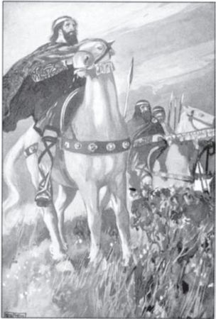 Константин Королев - Мифология Британских островов