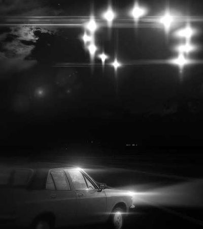 Владимир Ажажа - НЛО. Постижение тайны