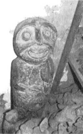 Эрих Фон Дэникен - Загадочные рисунки Наска