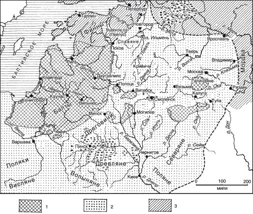 Мария Гимбутас - Балты. Люди янтарного моря