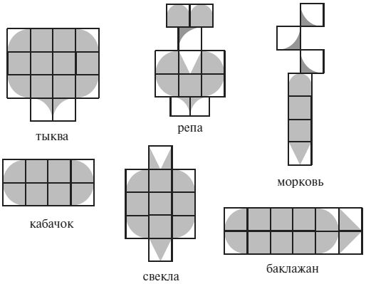 Валентина Новикова, Лидия Тихонова - Геометрическая мозаика в интегрированных...
