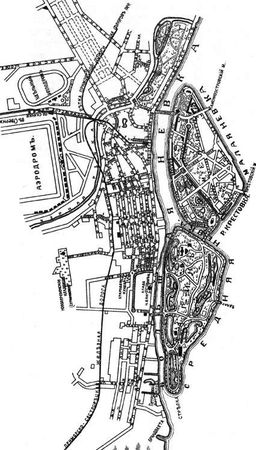 Сергей Глезеров - Коломяги и Комендантский аэродром. Прошлое и настоящее