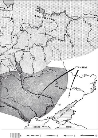 Мария Гимбутас - Балты. Люди янтарного моря