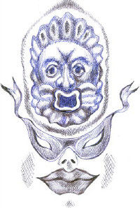 Петр Крамаренко - Сказка о трёх царях