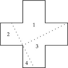 Яков Перельман - Для юных математиков. Веселые задачи