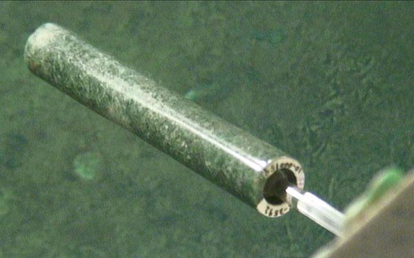 Андрей Скляров - Обитаемый остров Земля