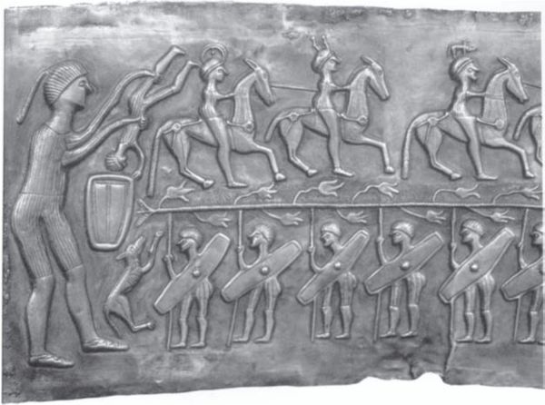 Константин Королев - Мифология Британских островов