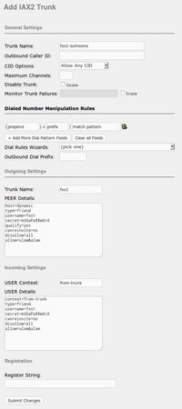 Владислав Юров - ELASTIX - общайтесь свободно