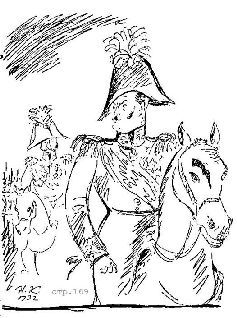 ЛЕОНИД ГРОССМАН - ЗАПИСКИ Д’АРШИАКА МОСКВА