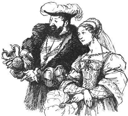 Александр Дюма - Асканио