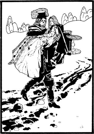 Александр Дюма - Сильвандир