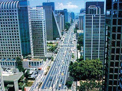 Мария Сигалова, Екатерина Печенихина - Бразилия