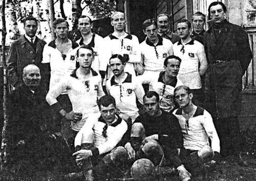 Сергей Глезеров - Коломяги и Комендантский аэродром. Прошлое и настоящее