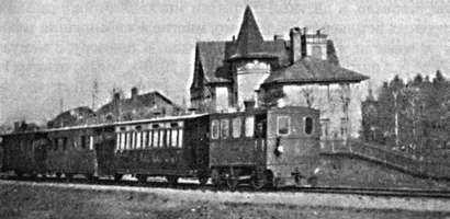 Сергей Глезеров - Коломяги и Комендантский аэродром. Прошлое и настоящее