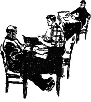 Георгий Садовников - Суета сует