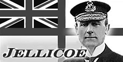 Александр Больных - Величайшее морское сражение Первой Мировой