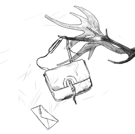 Андрей Дыфо - Дар Прозерпины